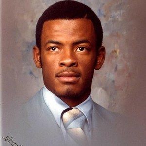 Meet your Posher, Greg